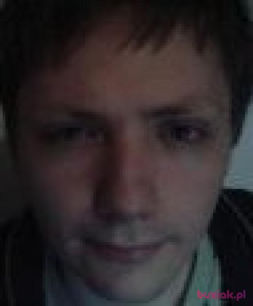 Okoni, Male, 35 years, Wrocław