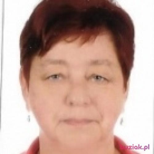 bogusiall1960, Female, 66 years, Zielona Góra