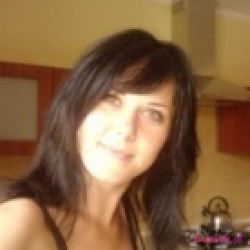 Kasia983, Female, 43 years, Łódź