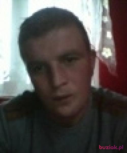 jasiek321, Male, 35 years, Dąbrowa Tarnowska