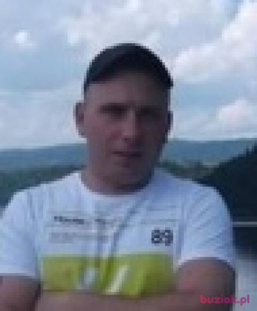 smugidg, Mężczyzna, 37 lat, Dąbrowa Górnicza