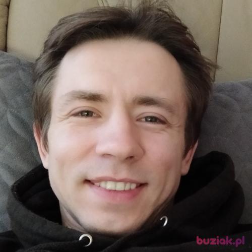 DamTom, Male, 33 years, Turek
