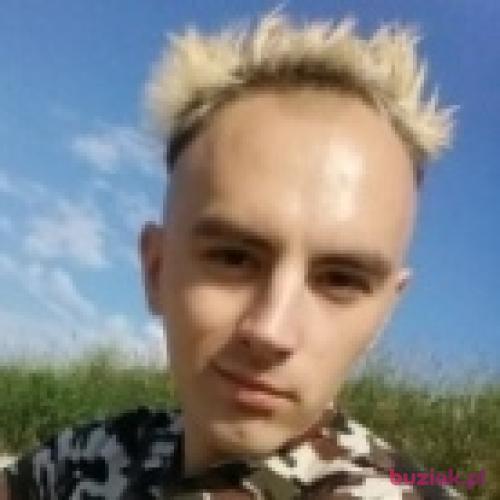 neekrofeel, Mężczyzna, 34 lata, Kraków