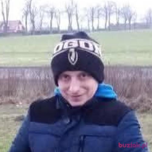 walecznyJaro89, Mężczyzna, 37 lat, Kołobrzeg