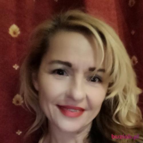 Agnes74, Female, 52 years, Szczecin