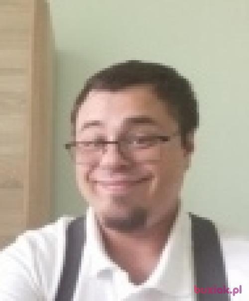 gagatek99, Male, 40 years, Elbląg