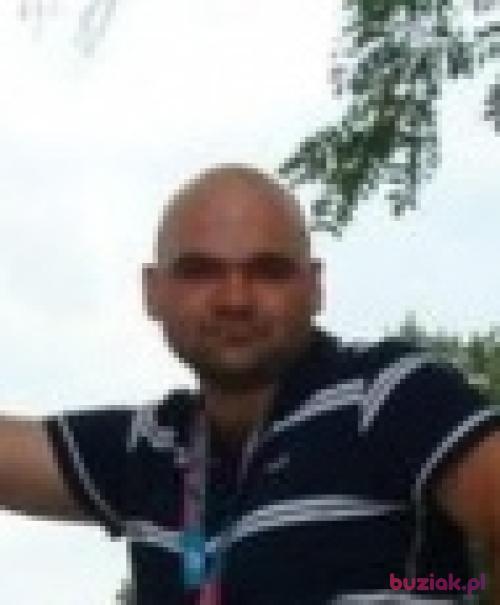 przemek377, Male, 47 years, Szczecin