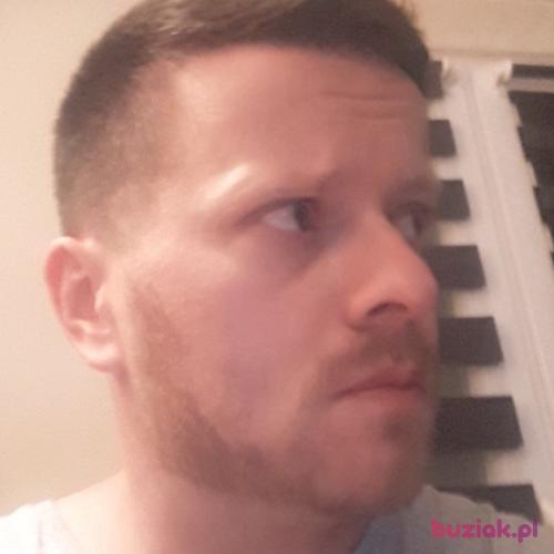 Neutron, Male, 41 years, Kraków