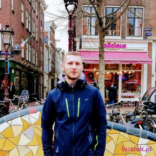 cfc, Mężczyzna, 34 lata, Eindhoven