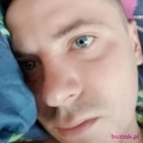Rafcio127, Mężczyzna, 37 lat, Golub-Dobrzyń