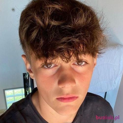 janek737, Male, 21 years, Kraków