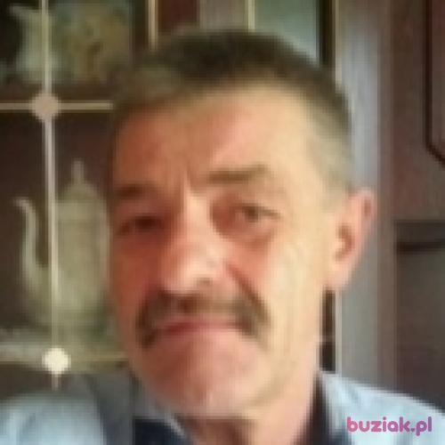 mikolaj59, Male, 64 years, Błonie
