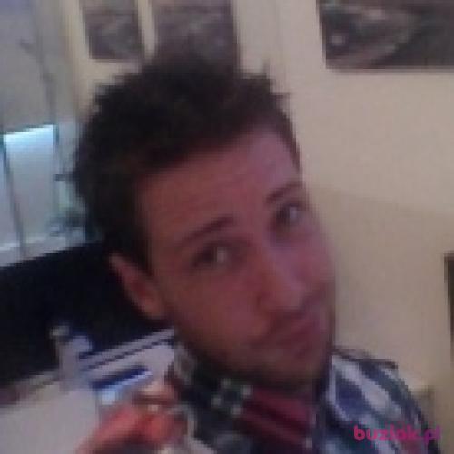 Jezx, Male, 38 years, Szczecin
