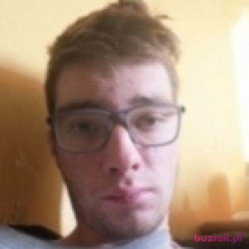 Jarocin9, Mężczyzna, 26 lat, Glinojeck