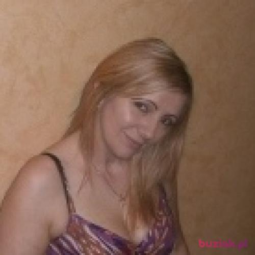 motylek77, Kobieta, 49 lat, Pogorzela
