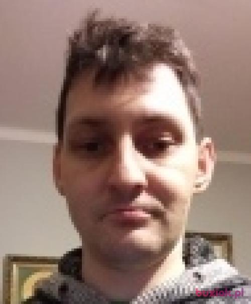 dzyndzel1987, Male, 39 years, Rybnik