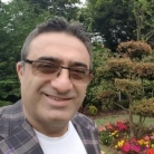 albertgeir, Male, 64 years, Calabasas