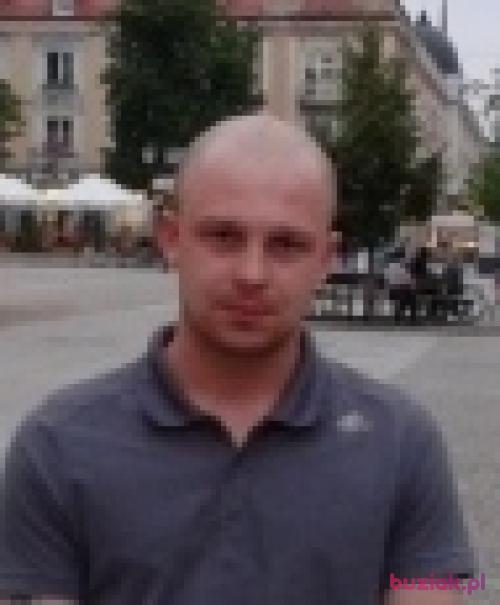 Elmo29, Mężczyzna, 40 lat, Warszawa