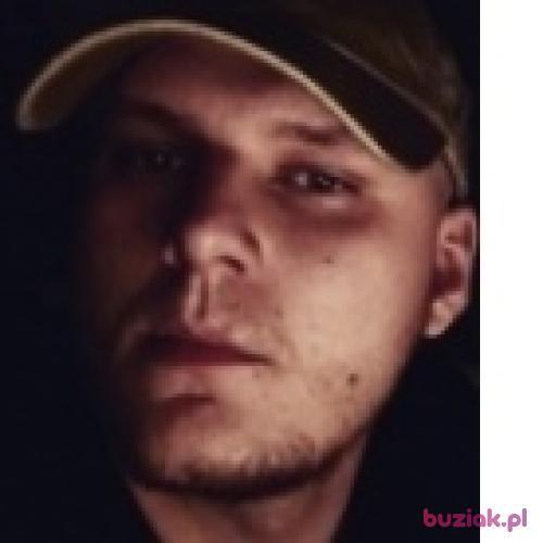 DZRedford, Mężczyzna, 30 lat, Haarlem