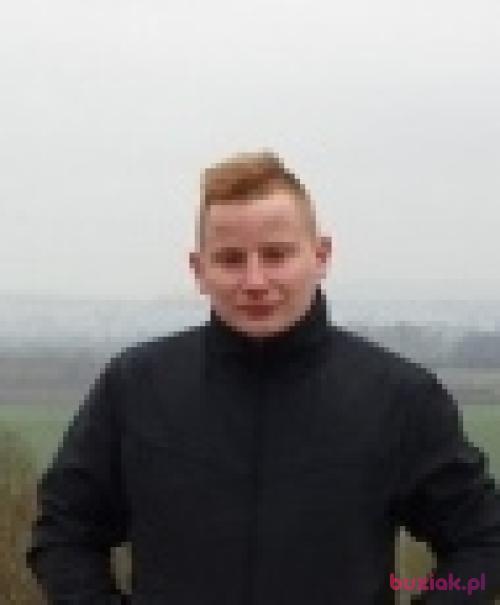Krzychu1xd, Mężczyzna, 29 lat, Bytom