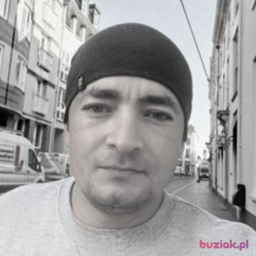 Grzesiek04, Mężczyzna, 36 lat, Włocławek
