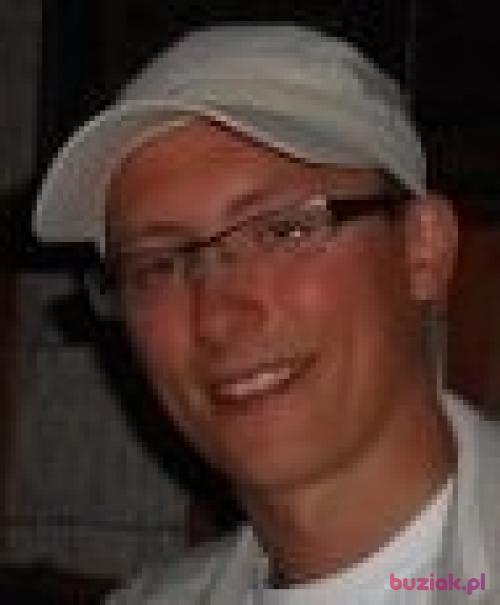 MarcinHarry, Mężczyzna, 39 lat, Warszawa