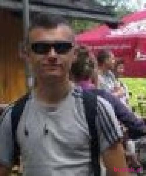 mateuszek153, Male, 30 years, Lublin