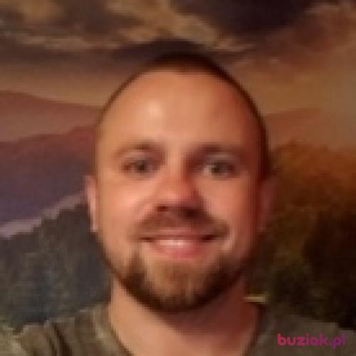 Websterowy, Mężczyzna, 42 lata, Piekary Śląskie