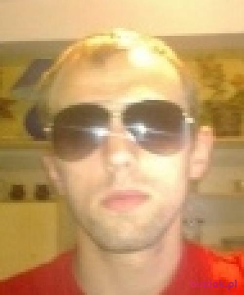 misiek376, Male, 32 years, Lublin