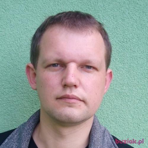 sebeczek, Male, 35 years, Łańcut