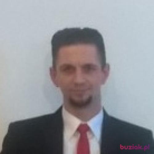 Cruz1, Mężczyzna, 41 lat, Częstochowa