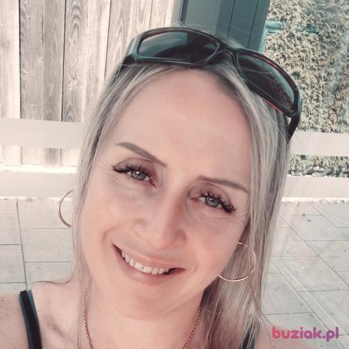 ines2026, Female, 51 years, Monachium