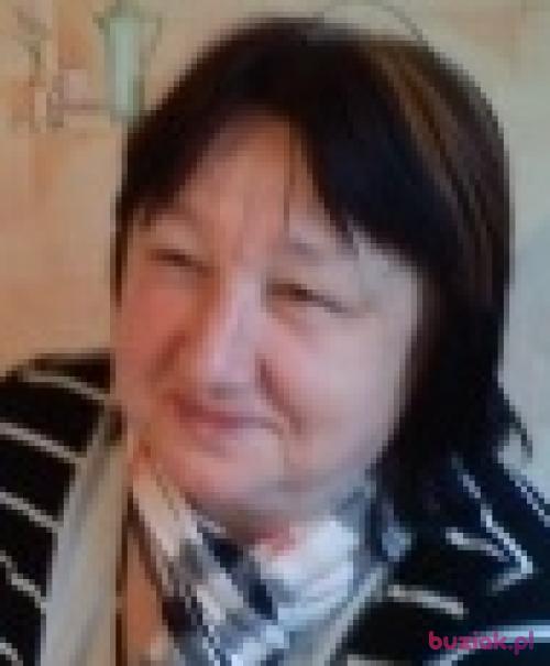 Mariola59r, Kobieta, 67 lat, Goleniów