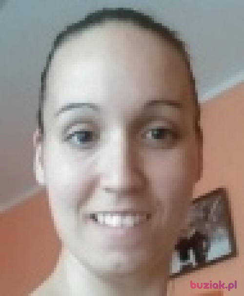Anna2603, Female, 37 years, Pisz