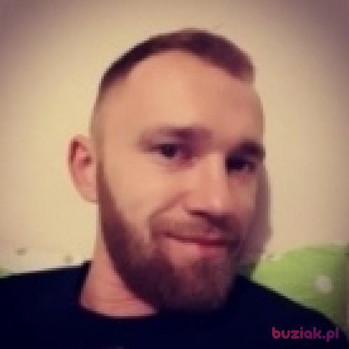 Pawel25B, Mężczyzna, 34 lata, Wadowice