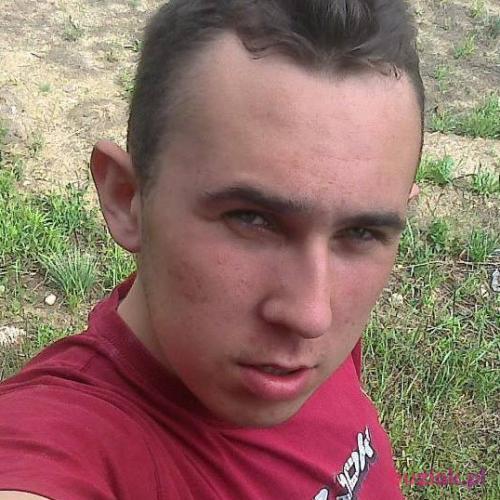 Vasto, Male, 32 years, Białobrzegi