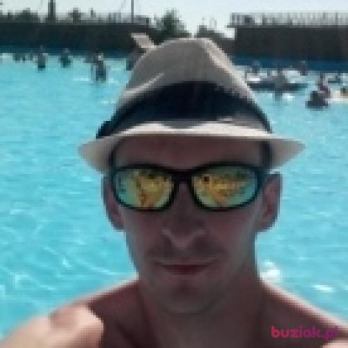 jestesnatak, Male, 40 years, Kraków