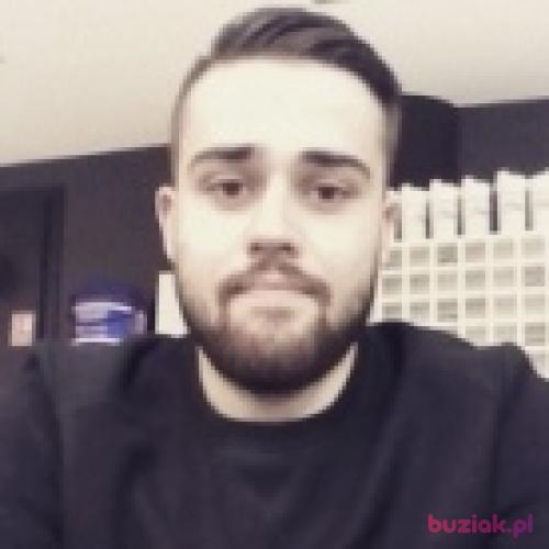 dawid9, Male, 32 years, Wrocław