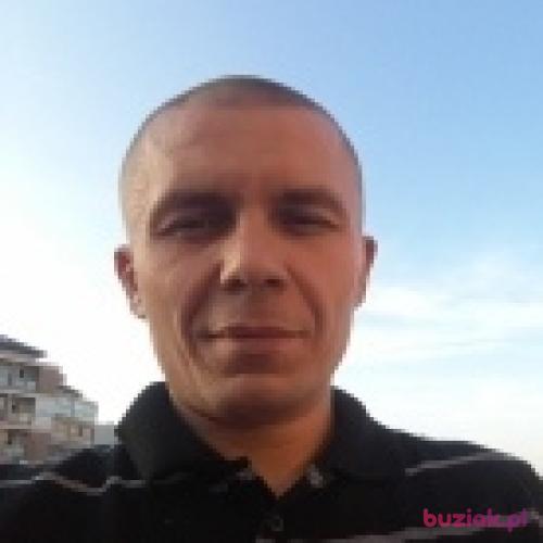 jarekflorek22, Mężczyzna, 42 lata, Gorzów Wielkopolski