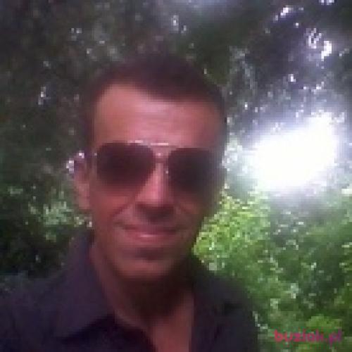 sunnyboy, Mężczyzna, 51 lat, Warszawa