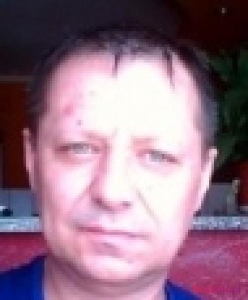 kombii, Male, 51 years, Ostróda