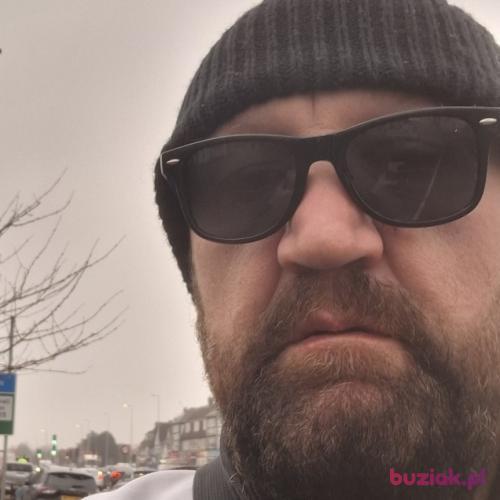 Greguk, Male, 49 years, Nowy Sącz