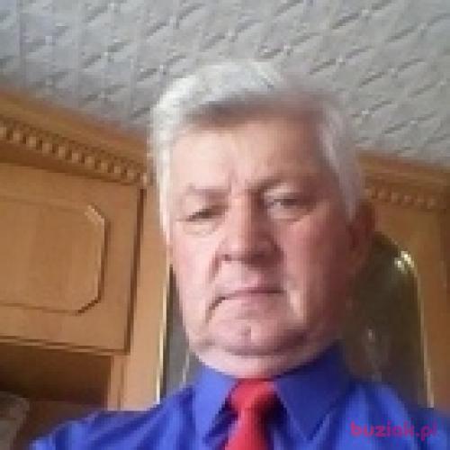 wiraszka48, Mężczyzna, 78 lat, Gostynin