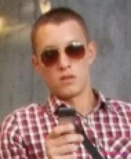 patrykpiorun7, Male, 30 years, Lublin