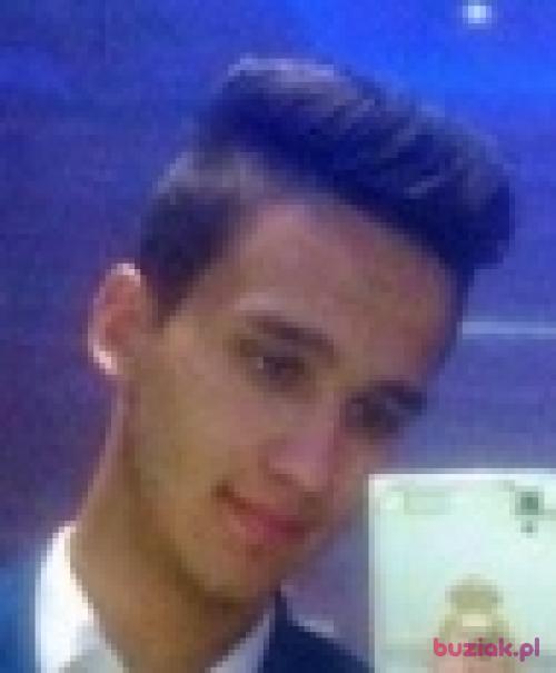Michalsexbomba, Male, 27 years, Krosno Odrzańskie