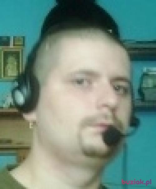 zygaweso, Male, 49 years, Opole