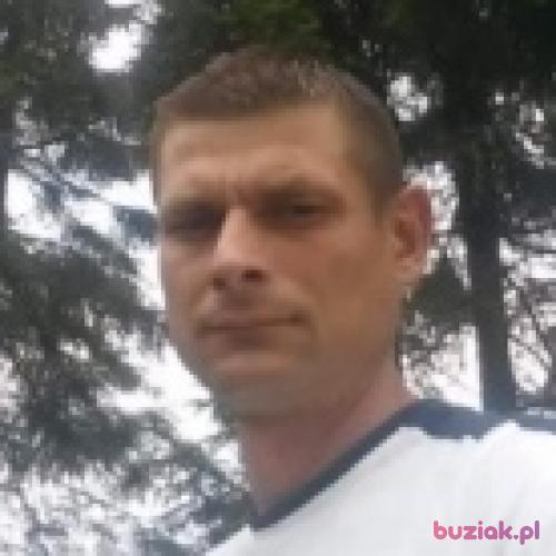 3334, Male, 45 years, Tuchola