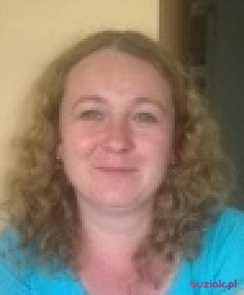 shirleya, Kobieta, 46 lat, Białystok