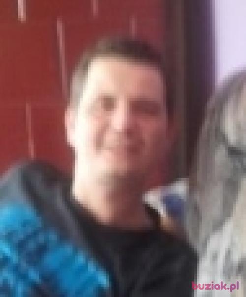 bialy3, Male, 41 years, Tuchola