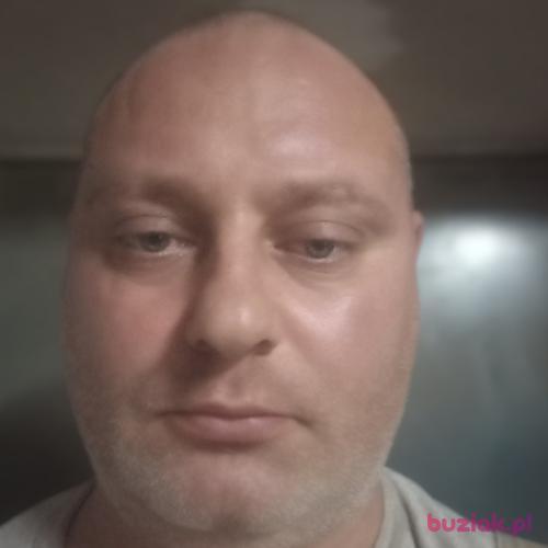 MichalGegenbaue, Male, 44 years, Skała